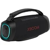 LG XBOOM Go DXG8 mobiler Bluetooth Lautsprecher