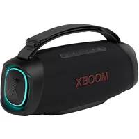 LG XBOOM Go DXG8 mobiler Bluetooth Lautsprecher