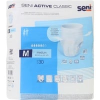Seni Active Classic M 30 St.