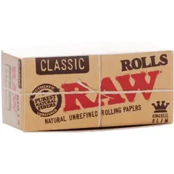 RAW Papers