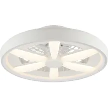 Hanseatic DLV2205 1 Ø 48 cm weiß