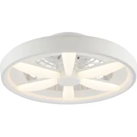 Hanseatic DLV2205 1 Ø 48 cm weiß