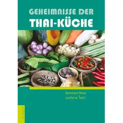 Geheimnisse der Thai-Küche