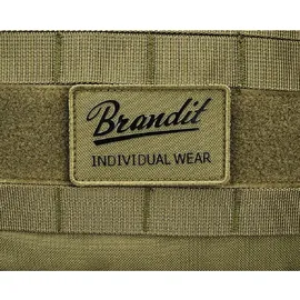 Brandit Textil Cooper 20l Rucksack Olive One Size