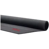 Gembird MP-GAME-S Schwarz Mauspad 200x250mm rutschfeste Unterseite