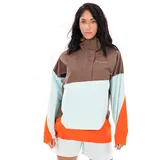 adidas Terrex Xploric 2.5L Climaproof Damen Braun M