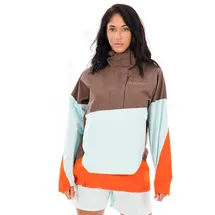 adidas Terrex Xploric 2.5L Climaproof Damen Braun M