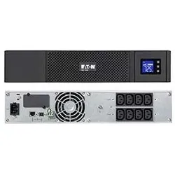 Eaton USV-Anlage 5SC 1000i Rack2U 5SC1000IR