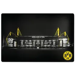 BVB Schreibtischunterlage Stadion 19451200 60x40cm