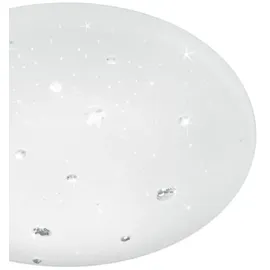 rl live your light Achat 1 rund Kunststoff weiß