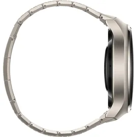 Huawei Watch 4 Pro Elite 48 mm Titan-Armband titanium