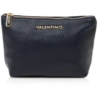 Valentino Damen Blossom Re Handbag, blu