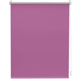 Lichtblick Thermo-Rollo ‎‎Klemmfix 110 x 150 cm fuchsia