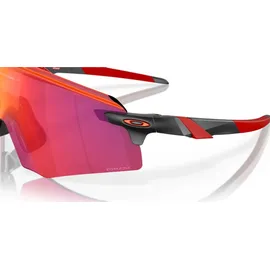 OAKLEY Encoder OO 9471 01 Matte Black/Prizm Road