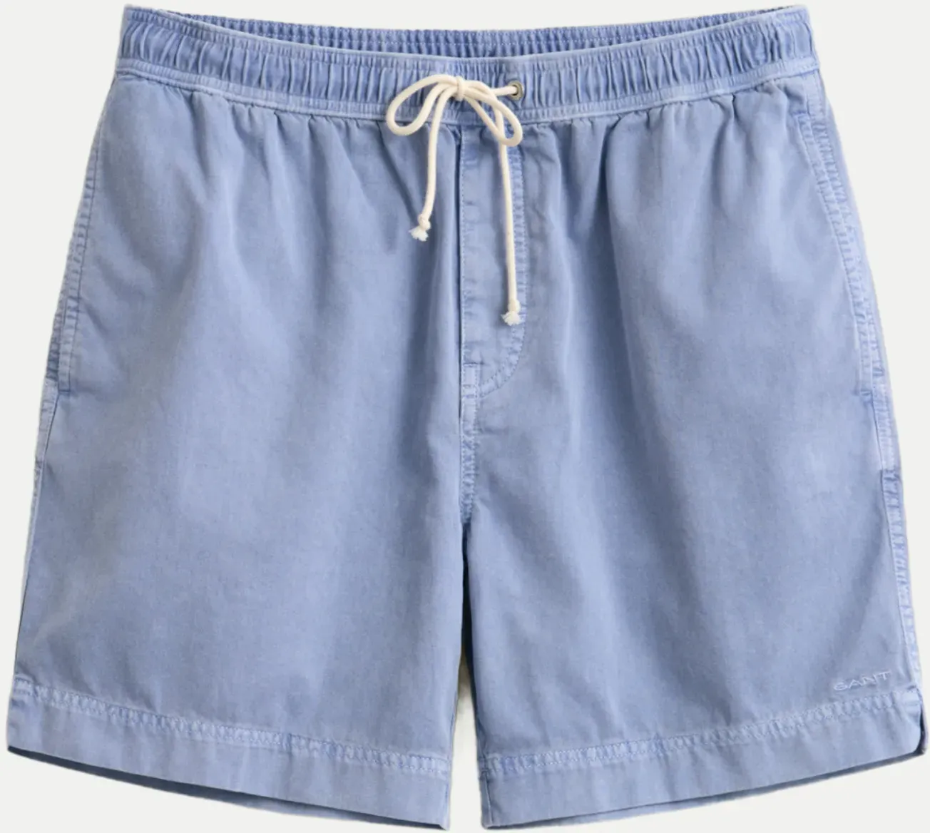Regular-Fit Shorts Blau S