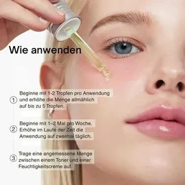 Anua Azelaic Acid 10+ Hyaluron Serum 30 ml