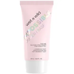 wet n wild Prime Focus Impossible Primer 25 ml 