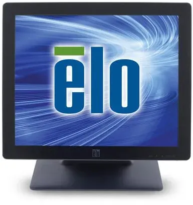 Elo Touch Solutions 1723L Touch LED-Monitor 43,2 cm (17")