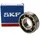 SKF Rillenkugellager 6303 /C3 17 x 47 x 14 mm