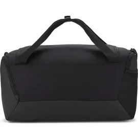Nike Fußballtasche Academy Team schwarz 41 Liter
