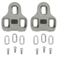 M-Wave Cleat L grau