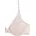 Push-up-BH Spitze rosa 80B