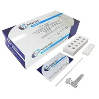 25x Stück Clungene COVID 19 Antigen Rapid Test BfArM AT526/21
