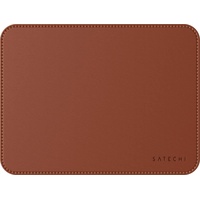 Satechi Eco Leather Mousepad, braun