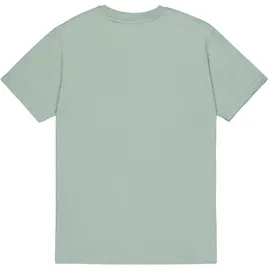 Alpha Industries Basic T frost grün XXL