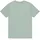 Alpha Industries Basic T frost grün XXL