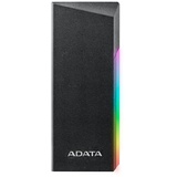 A-Data ADATA & XPG IHRER SSD NEUES Leben EINHAUCHEN EC700G-M.2-PCIe/SATA-SSD-Gehäuse Black