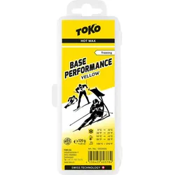 Toko Base Performance Yellow 120g neutral (0000)