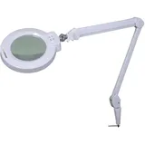 lumeno Lupenleuchte Weiß