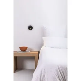 faro BARCELONA CLICK Einbauleuchte schwarz