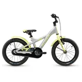 S'cool XXlite 16 1-Gang Silber Modell 2025
