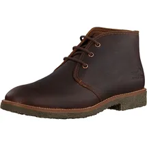 Panama Jack Gael C9 Herren Kastanienbraun 47