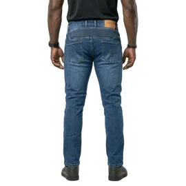 RST Tech Pro Ce Textiljeans - Denim - M