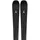Atomic Cloud C9 Revoshock Light Schwarz 157 cm
