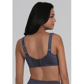 Anita SINCE 1886 Entlastungs-BH 90, C, Shadow Blue) - 90C