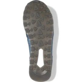 Rieker Herren Halbschuhe für Herren, blau | Gr.: 41