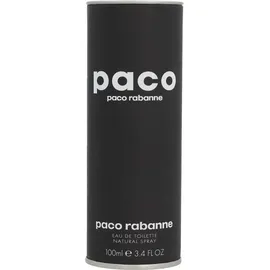 Paco Rabanne Paco Eau de Toilette 100 ml