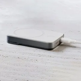 Alogic Powerbank WITH MAGSAFE 5000MAH-