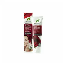 Dr. Organic Rose Otto Creme 150 ml