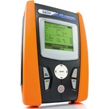 HT Instruments PV CHECKs Basic Installationstester, VDE-Prüfgerät kalibriert (ISO) VDE-Norm 0126