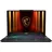 17,3" Intel Core i7-13620H 16 GB RAM 500 GB SSD RTX 5060 Win11 Pro & Office 2024 Pro