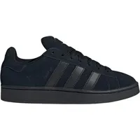 adidas Campus Herren Schwarz 43 1/3