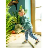 Die Spiegelburg T-Rex Steckenpferd - Dino Friends