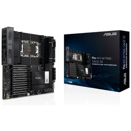 Asus PRO WS W790E-SAGE SE