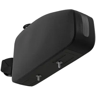 Brooks Scape Top Tube Bag with Bolts Black