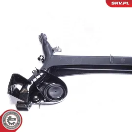 ESEN SKV 64SKV014 Hinterachse
